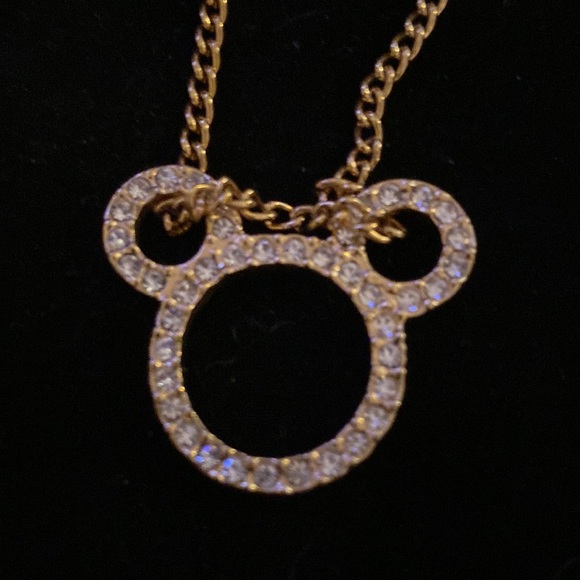 🦊 Wonderful Mickey floating Pendant charm. - Picture 4 of 8